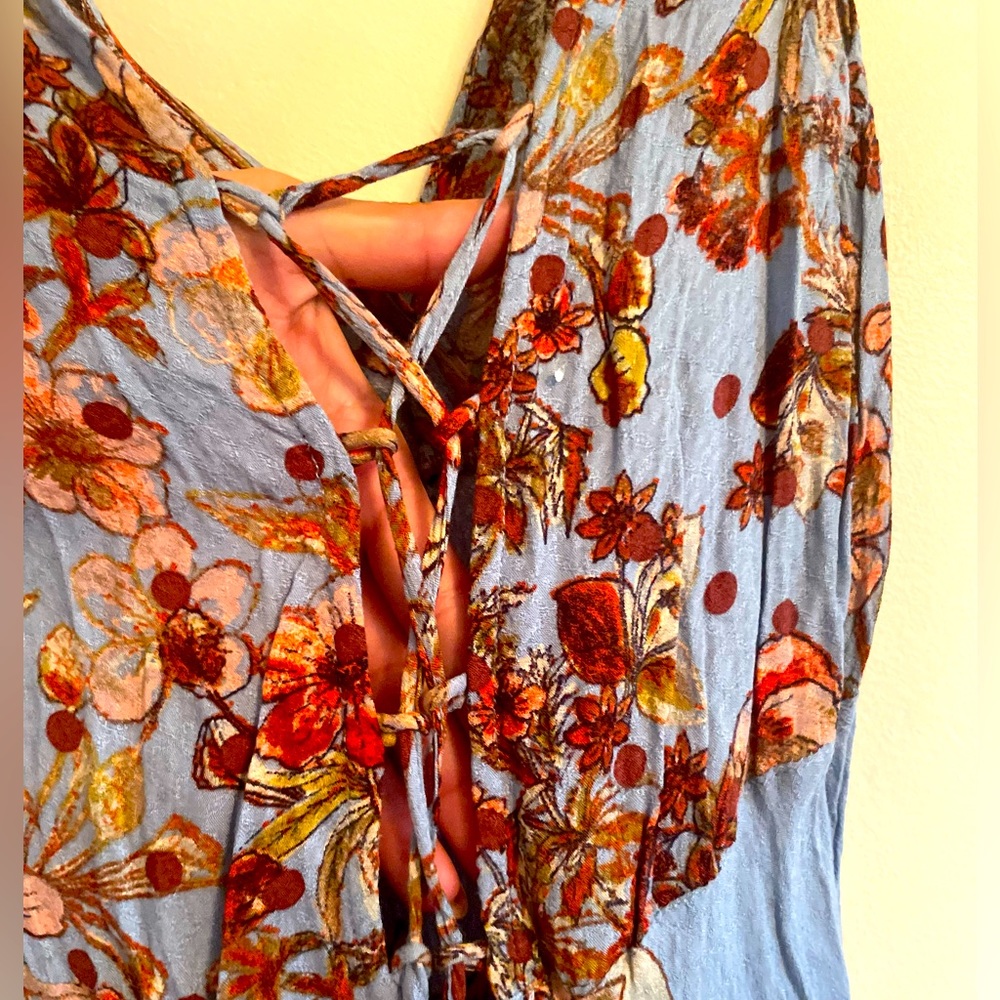 FreePeople Dress